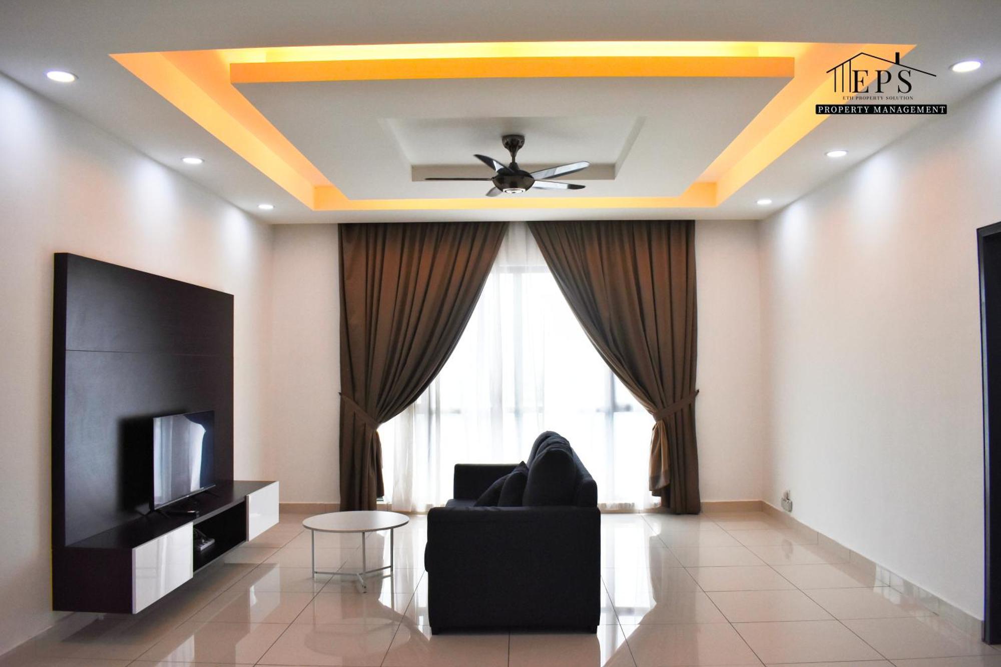 Damen Subang By Widebed Apartment Subang Jaya Exterior photo